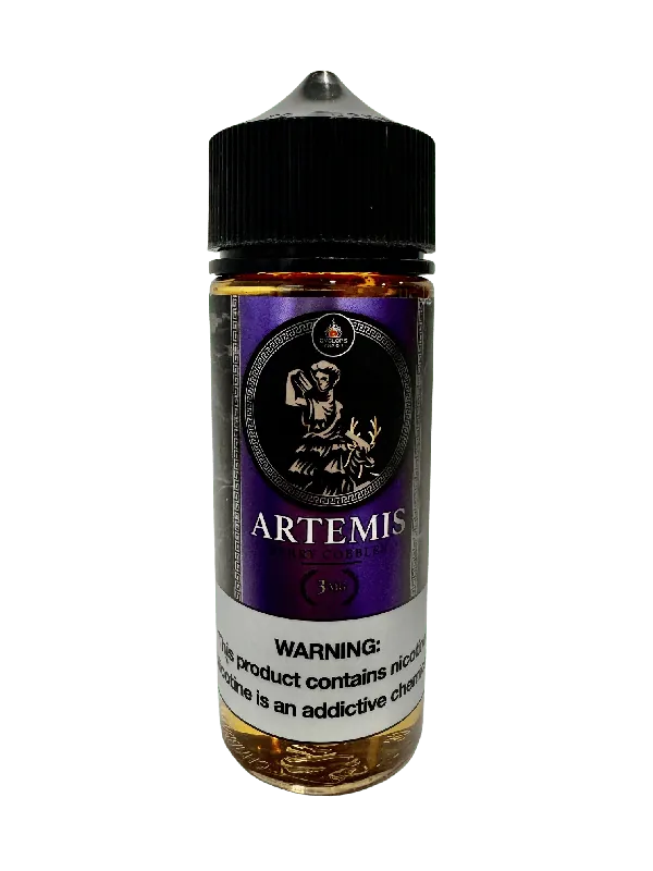 Artemis - Cyclops Vapor - 120mL