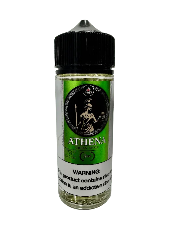 Athena - Cyclops Vapor - 120mL