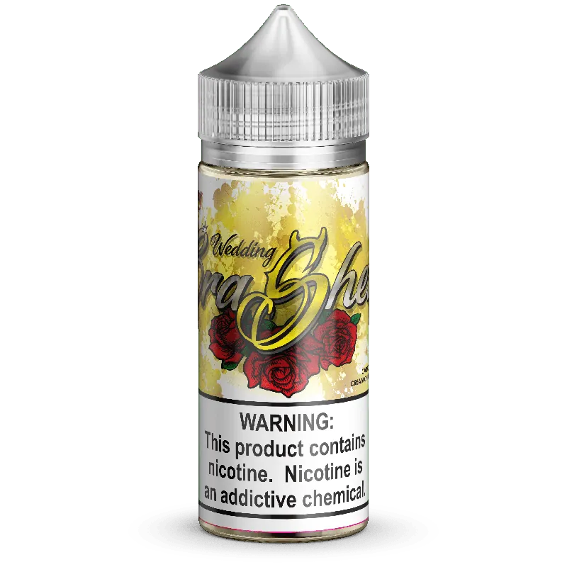 Wedding Crasher - Sicboy - 100mL