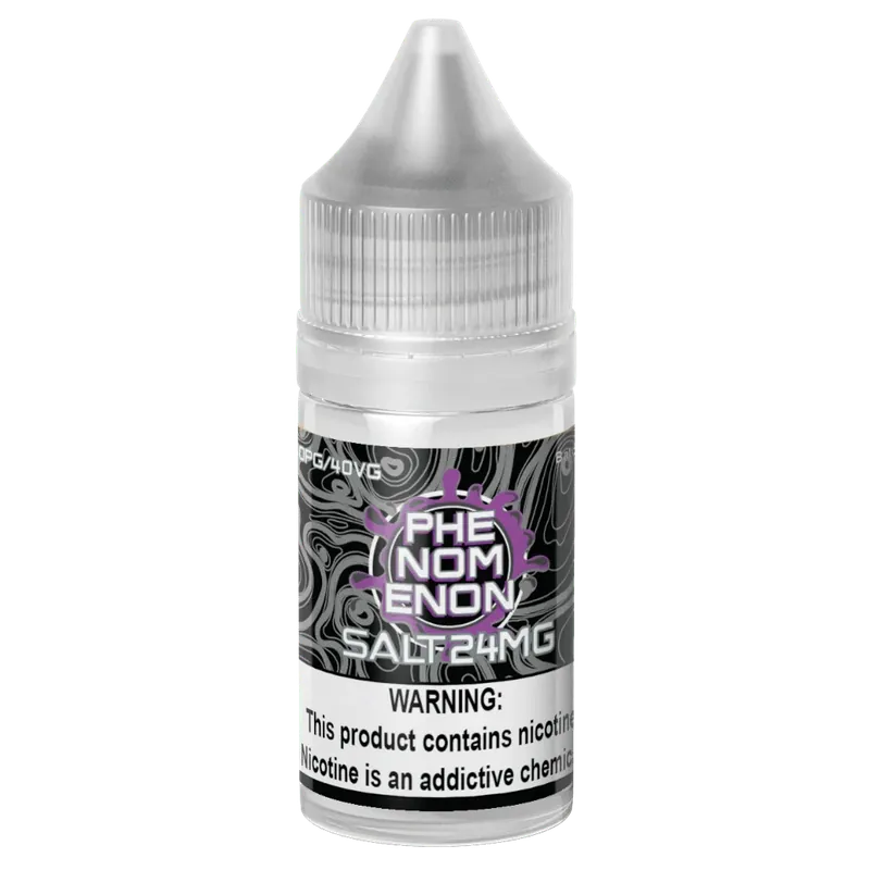 Phenomenon SALT - Nomenon E-Liquids - 30mL