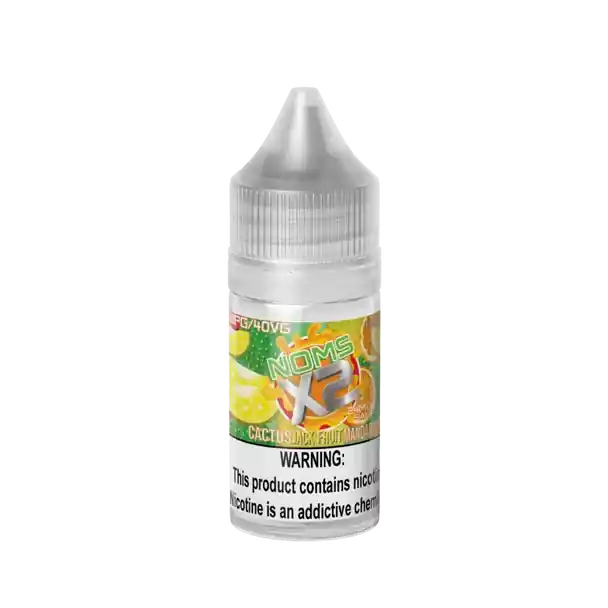 Cactus Jackfruit Mandarin SALT - Nomenon E-Liquids - 30mL
