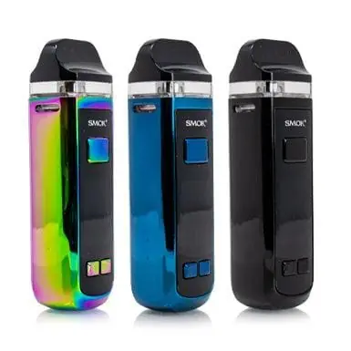 SMOK RPM 2 Pod Mod Kit - SMOKTech