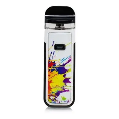 SMOK NORD X 60W Pod System - SMOKTech