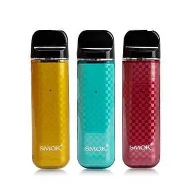 SMOK Novo 3 25W Pod System - SMOKTech