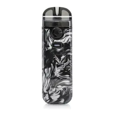 SMOK NORD 4 80W Pod Kit - SMOKTech
