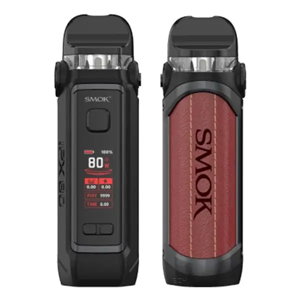 SMOK IPX 80 80W Pod Mod Kit - SMOKTech