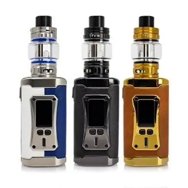 SMOK Morph 2 230W Starter Kit - SMOKTech