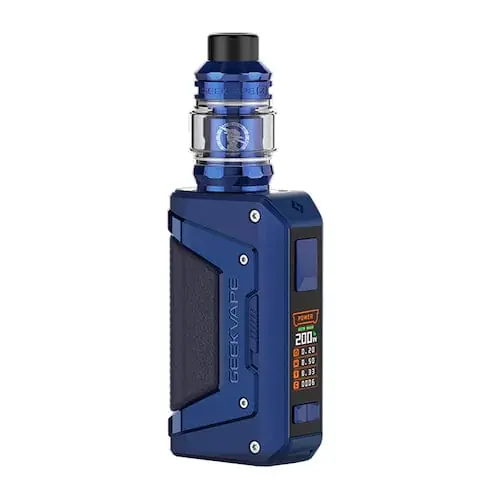 GeekVape L200 Aegis Legend 2 200W Kit
