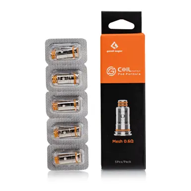GeekVape G Series Mesh Coils