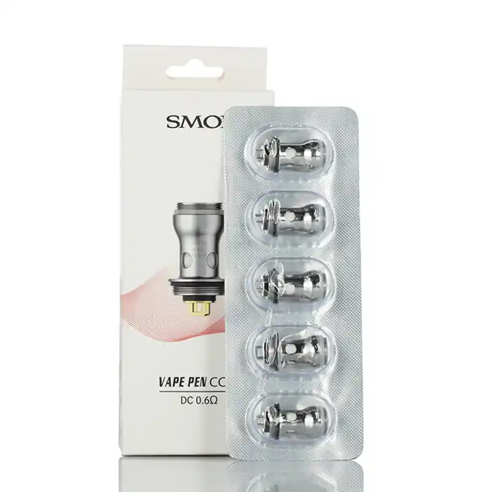 SMOK Vape Pen Replacement Coils - SMOKTech