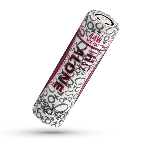 HOHM ALONE 18650 3309mAh Battery - Hohm Tech Batteries