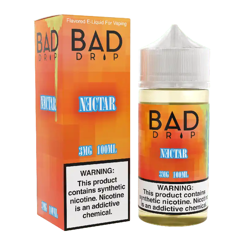 Nectar - Bad Drip Labs - 100mL