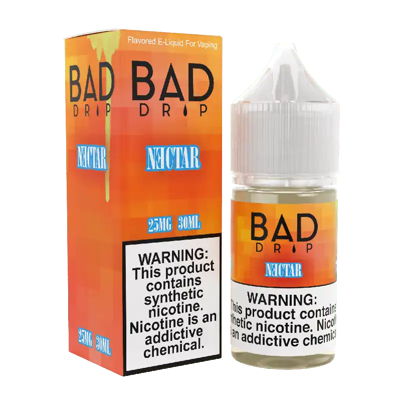 Nectar SALT - Bad Drip Labs - 30mL