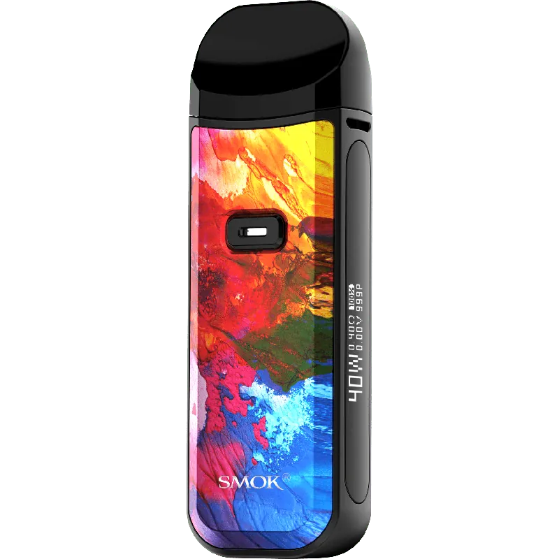 SMOK NORD 2 40W Pod System - SMOKTech