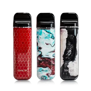 SMOK Novo 2 25W Pod System - SMOKTech
