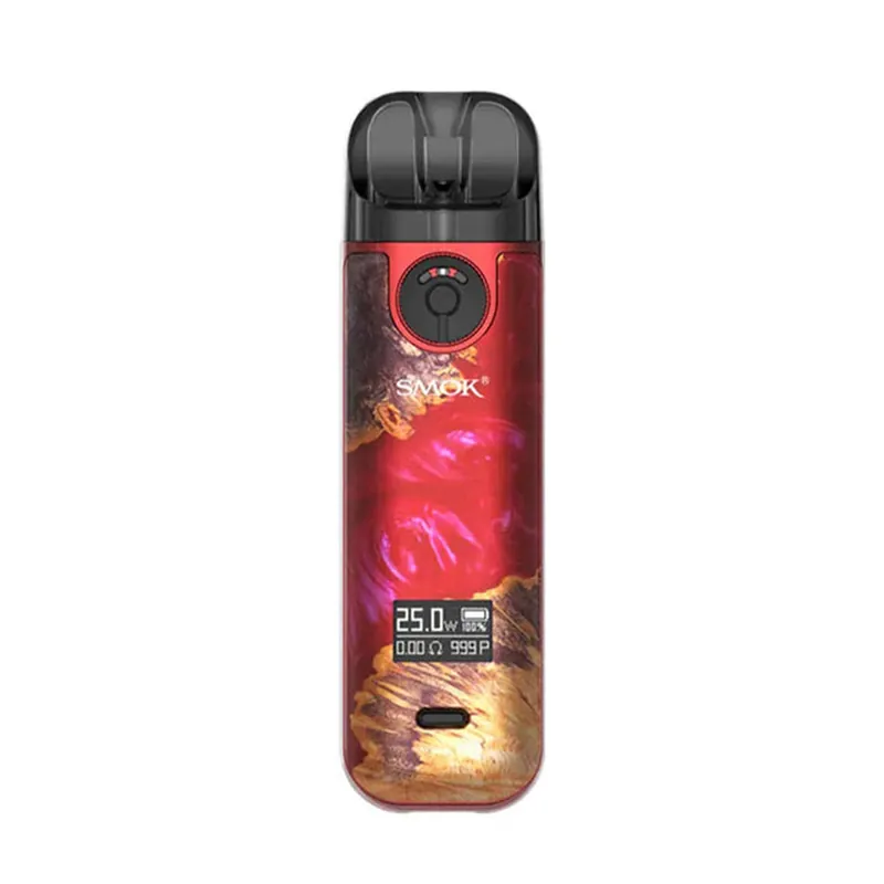 SMOK Novo 4 25W Pod Kit - SMOKTech