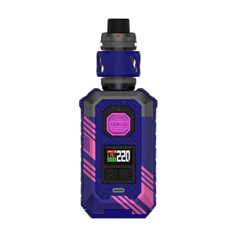 Vaporesso Armour Max 220W Starter Kit