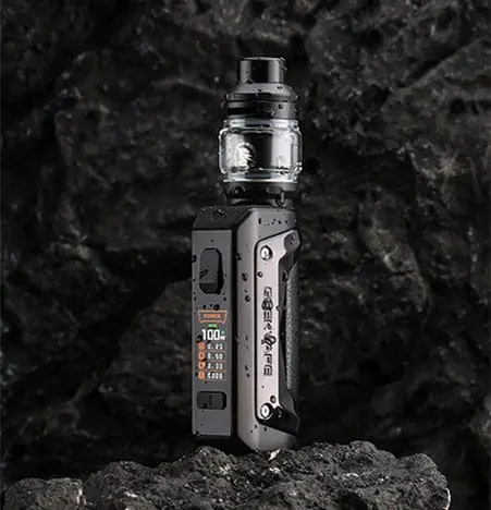 GeekVape S100 Aegis Solo 2 Kit