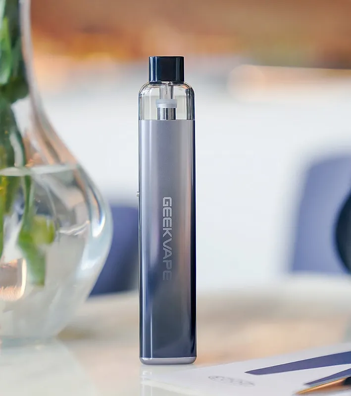 GeekVape Wenax K2 18W Pod System
