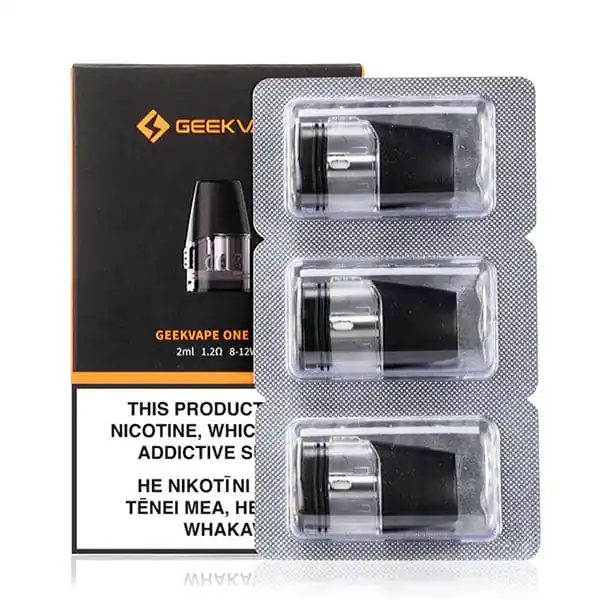 GeekVape Aegis One Replacement Pods