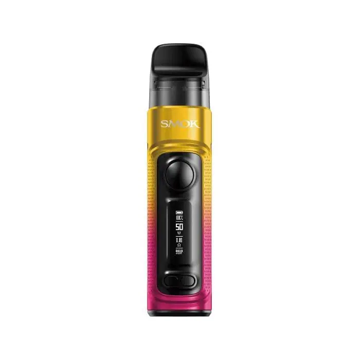 SMOK RPM C 50W Pod Kit - SMOKTech