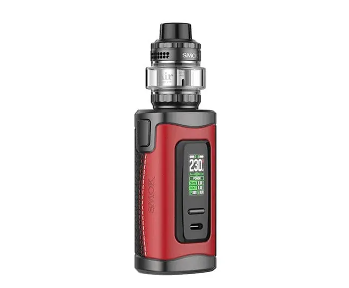 SMOK Morph 3 230W Starter Kit - SMOKTech