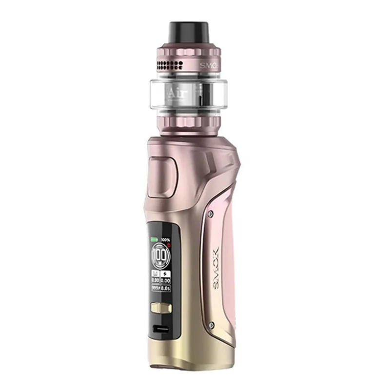 SMOK MAG Solo Starter Kit - SMOKTech