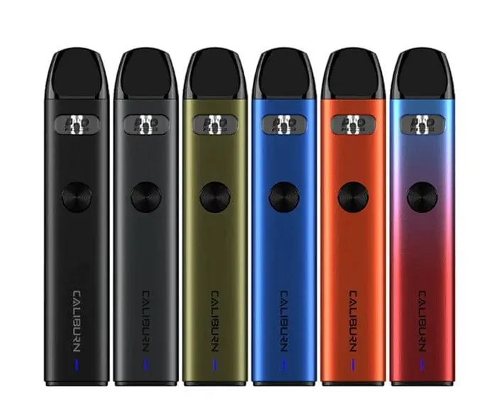 Uwell CALIBURN A2 15W Pod System