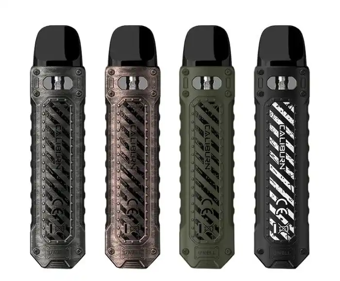 Uwell CALIBURN TENET 16W Pod System