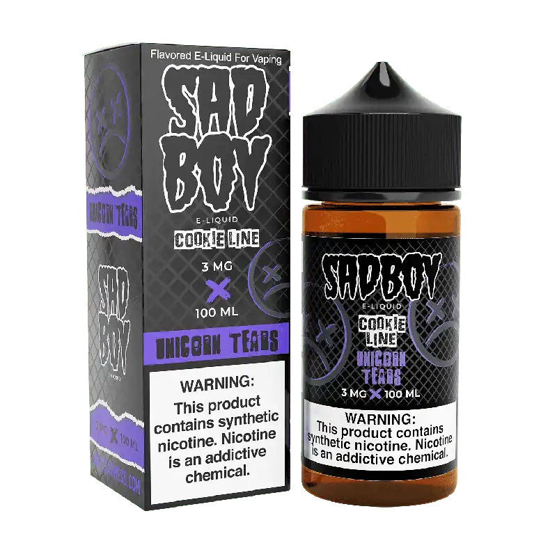Unicorn Tears - Sadboy - 100mL