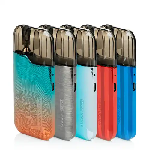 Suorin Air Pro 18W Pod System
