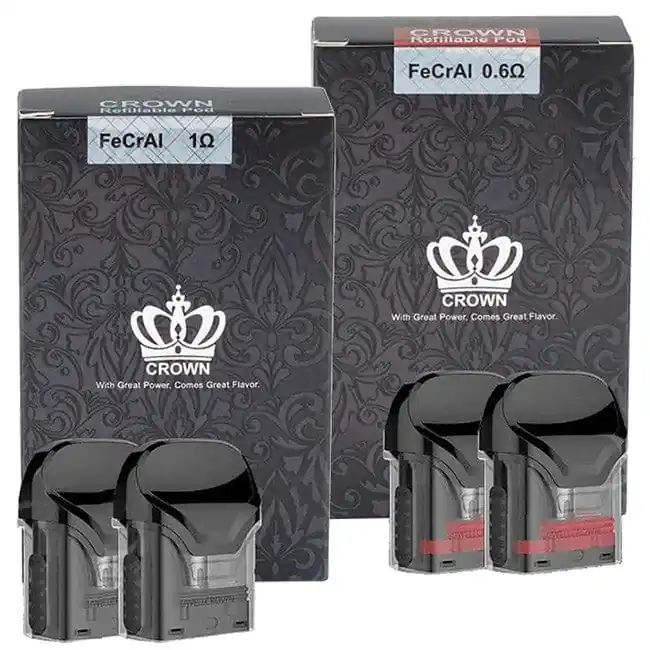 Uwell CROWN Replacement Pods