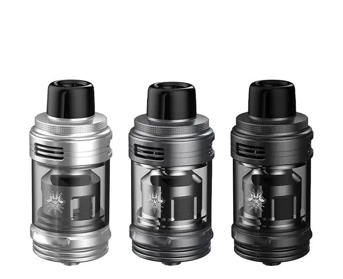 VOOPOO UFORCE-L Tank