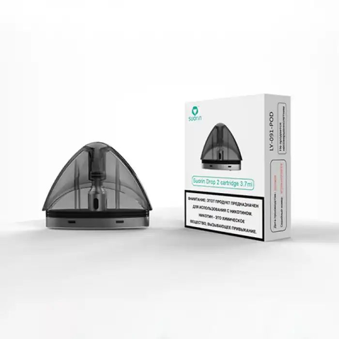 Suorin Drop 2 Replacement Pods