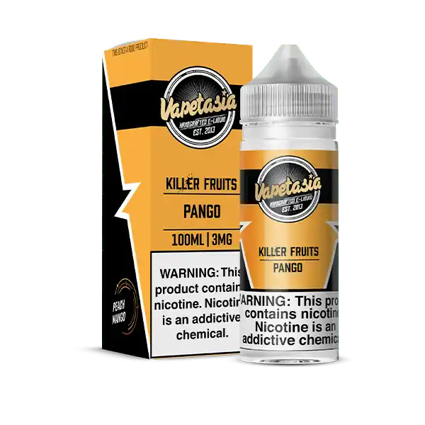 Killer Fruits Pango - Vapetasia - 100mL