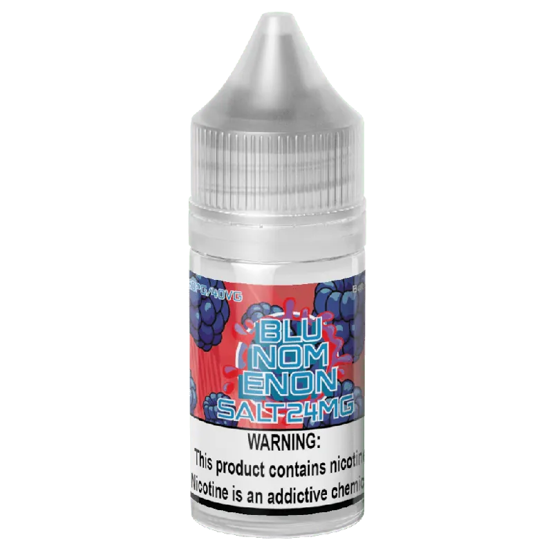 Blunomenon SALT - Nomenon E-Liquids - 30mL