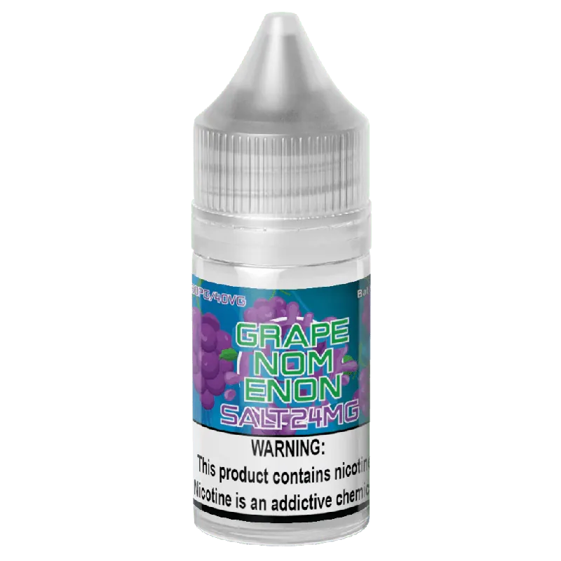 Grapenomenon SALT - Nomenon E-Liquids - 30mL