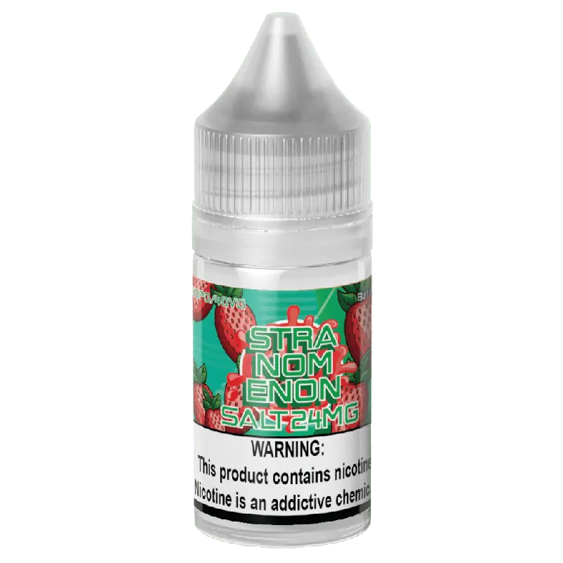 Stranomenon SALT - Nomenon E-Liquids - 30mL