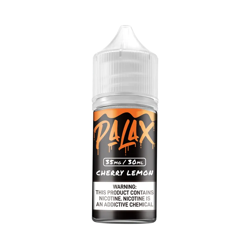 Cherry Lemon SALT - Palax - 30mL
