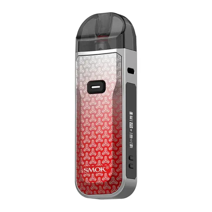 SMOK Nord 5 80W Pod System - SMOKTech