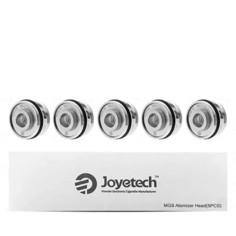 Joyetech MGS Replacement Coils