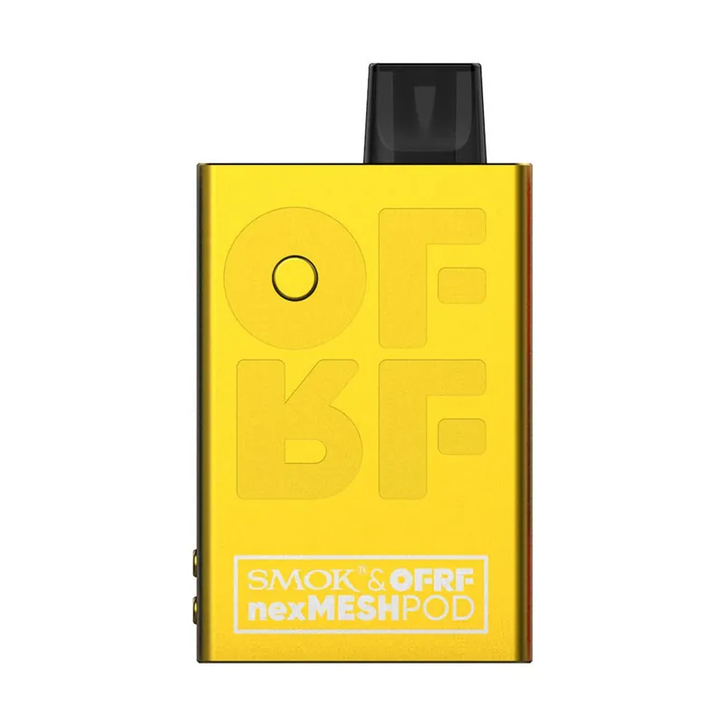 SMOK x OFRF nexMesh Pod Kit - SMOKTech