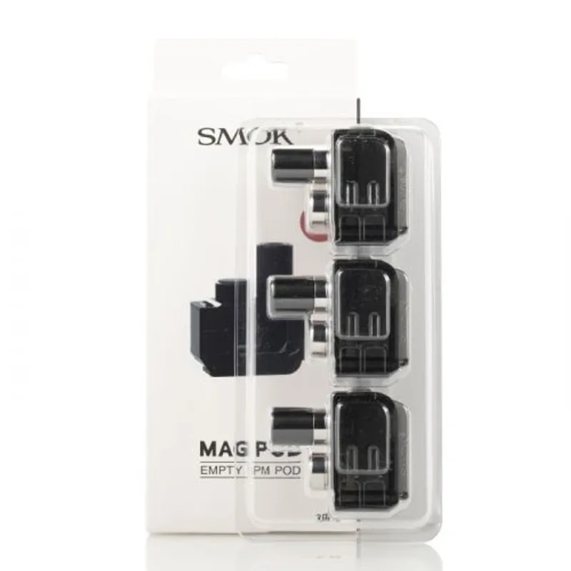 SMOK Mag Pod Replacement Pod - SMOKTech