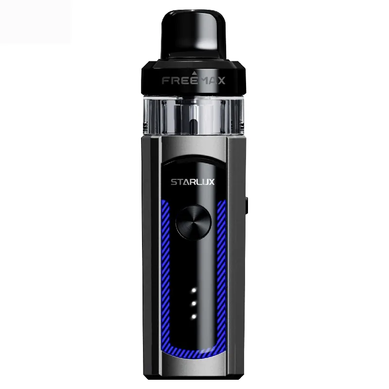 FreeMax Starlux 40W Pod System