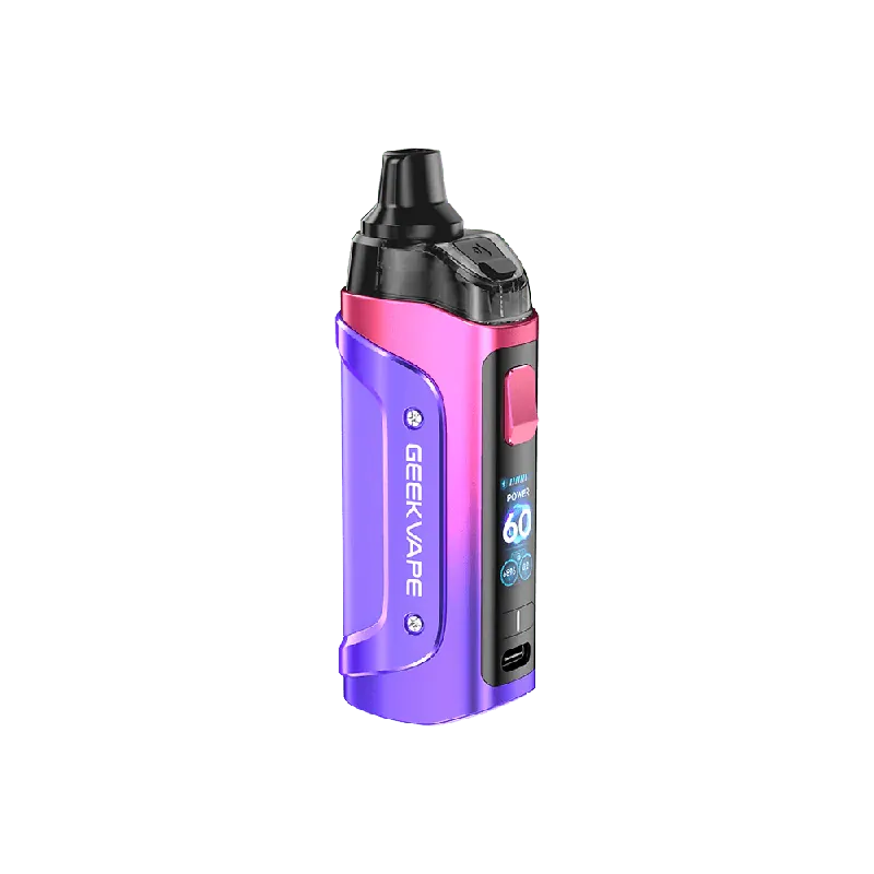 GeekVape Aegis Boost 3 60W Pod Kit
