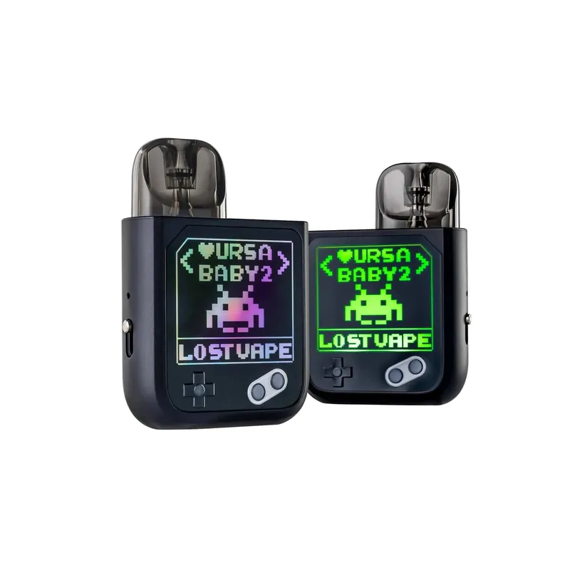 Lost Vape Ursa Baby 2 22W Pod System