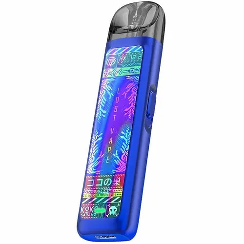 Lost Vape Ursa Nano Pod System