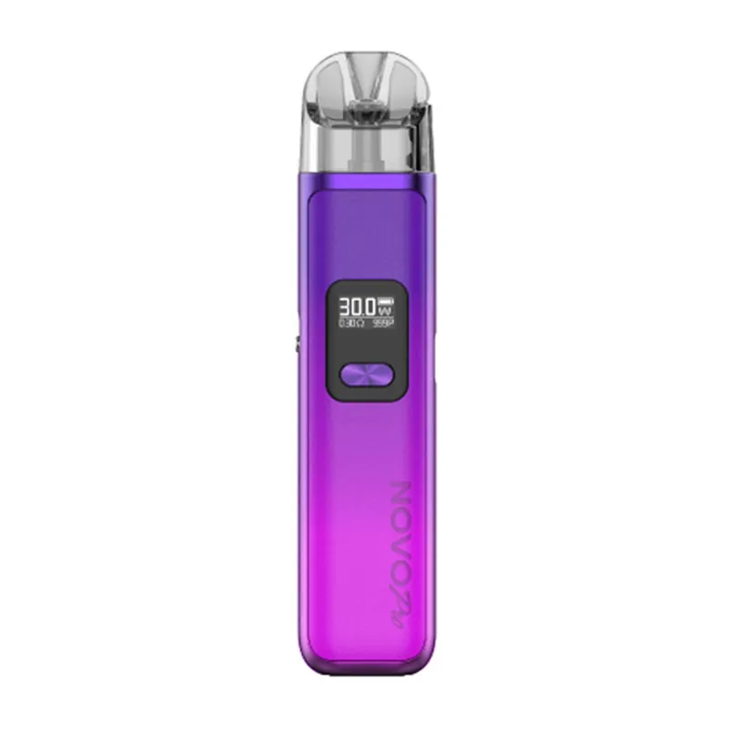 SMOK Novo Pro Pod 30W Pod System - SMOKTech