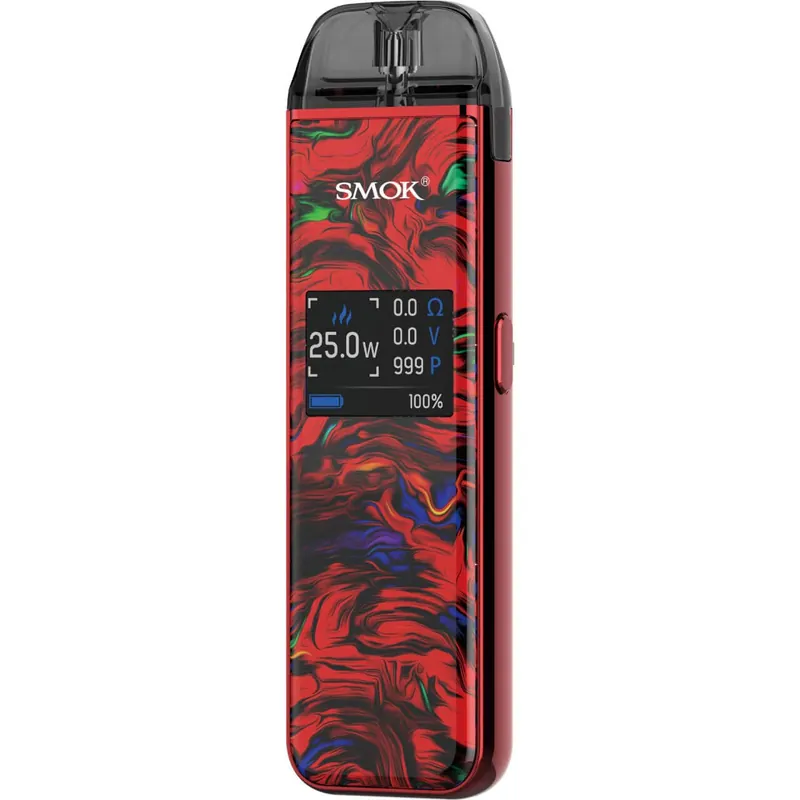 SMOK Pozz 25W Pod System - SMOKTech