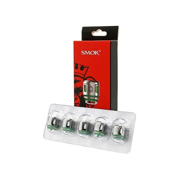 SMOK TFV8 Baby T12 Light Replacement Coils - SMOKTech